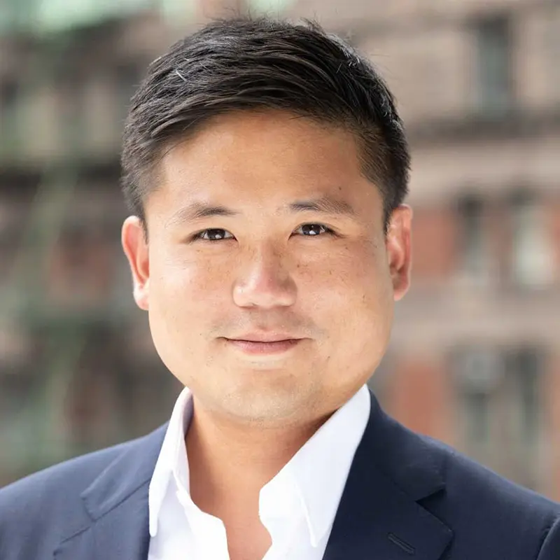 Chris Yeung